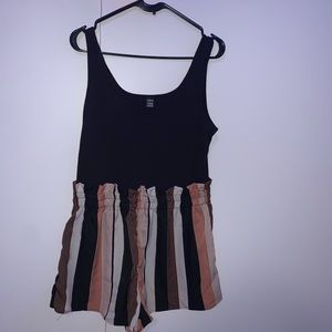 Cute going out romper